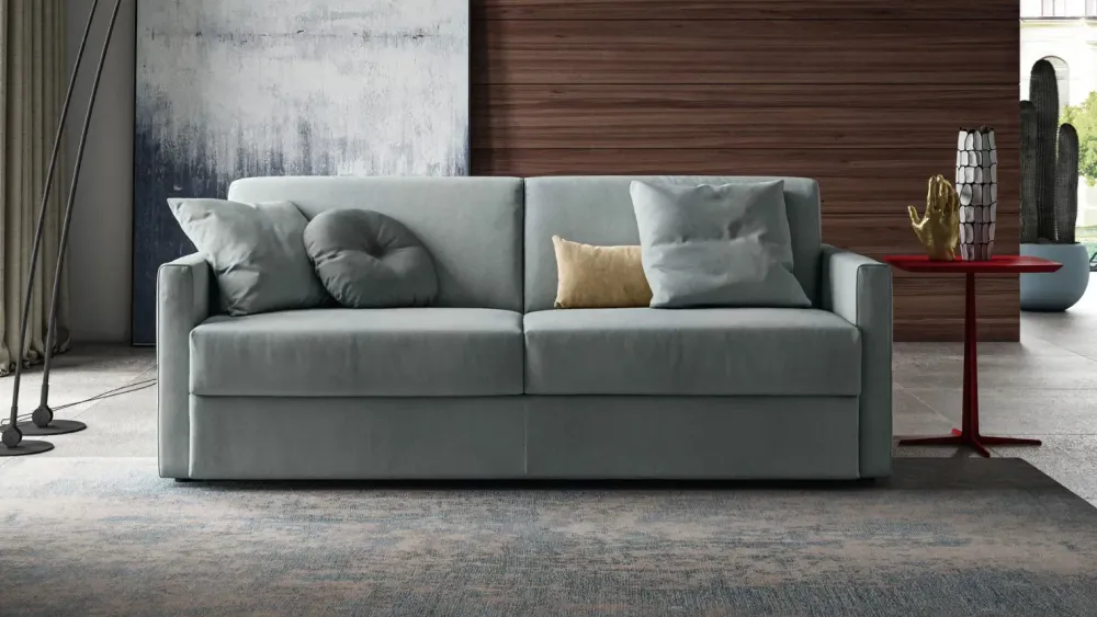 Discount Richiedi ora il prezzo del Divano letto Tibet di ! Divani Letto|Divani