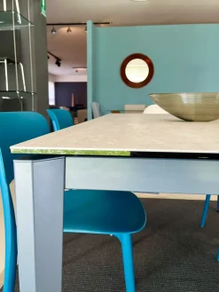 Richiedi ora il prezzo del tavolo Pentagon^Connubia Hot