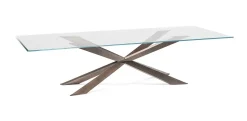 Cattelan Italia Richiedi ora il prezzo del tavolo Spyder- Tavoli