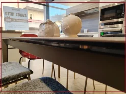 New Richiedi ora il prezzo del tavolo Band cb/4857  r 160 Tavoli