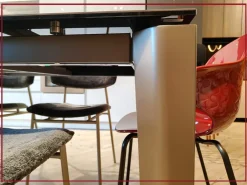 New Richiedi ora il prezzo del tavolo Band cb/4857  r 160 Tavoli