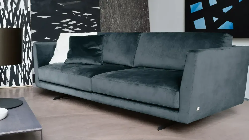 Richiedi ora il prezzo del Divano Gregory !^Doimo Salotti Clearance