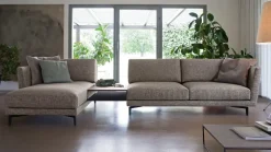 Richiedi ora il prezzo del Divano Gregory !^Doimo Salotti Clearance