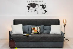 Richiedi ora il prezzo del Letto Divano letto tris nell'immagine^Artigianale Online