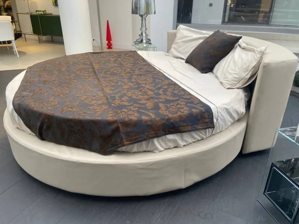 Sale Richiedi ora il prezzo del letto Letto artigianale nell'immagine Letti