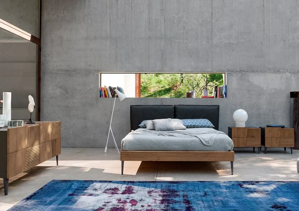 Best Richiedi ora il prezzo di questo letto Wooden bed di Letti