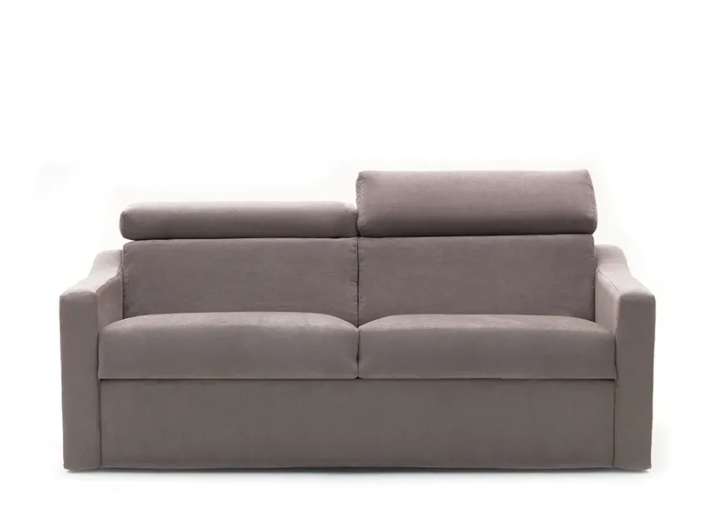 Crippa Salotti Richiedi ora il prezzo di questo Divano letto Miami di- Divani Letto|Divani