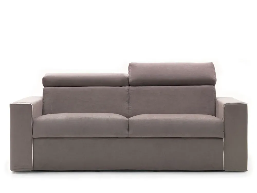 Crippa Salotti Richiedi ora il prezzo di questo Divano letto Miami di- Divani Letto|Divani
