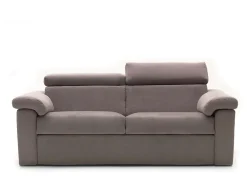 Crippa Salotti Richiedi ora il prezzo di questo Divano letto Miami di- Divani Letto|Divani