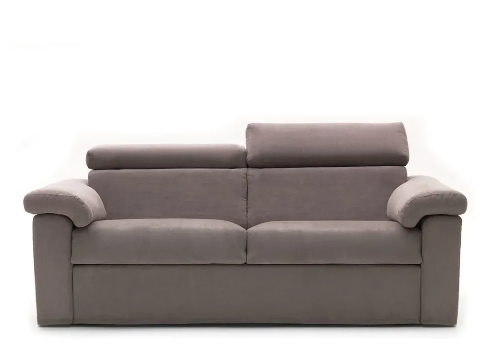 Crippa Salotti Richiedi ora il prezzo di questo Divano letto Miami di- Divani Letto|Divani