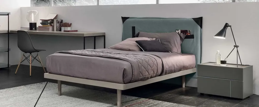 Tomasella Richiedi ora il prezzo di questo letto Tasca di- Letti