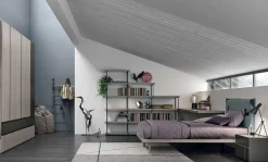 Tomasella Richiedi ora il prezzo di questo letto Tasca di- Letti