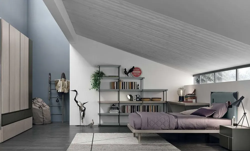 Tomasella Richiedi ora il prezzo di questo letto Tasca di- Letti