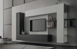 Tomasella Richiedi ora il prezzo esclusivo della parete Skt30 di !- Pareti Attrezzate