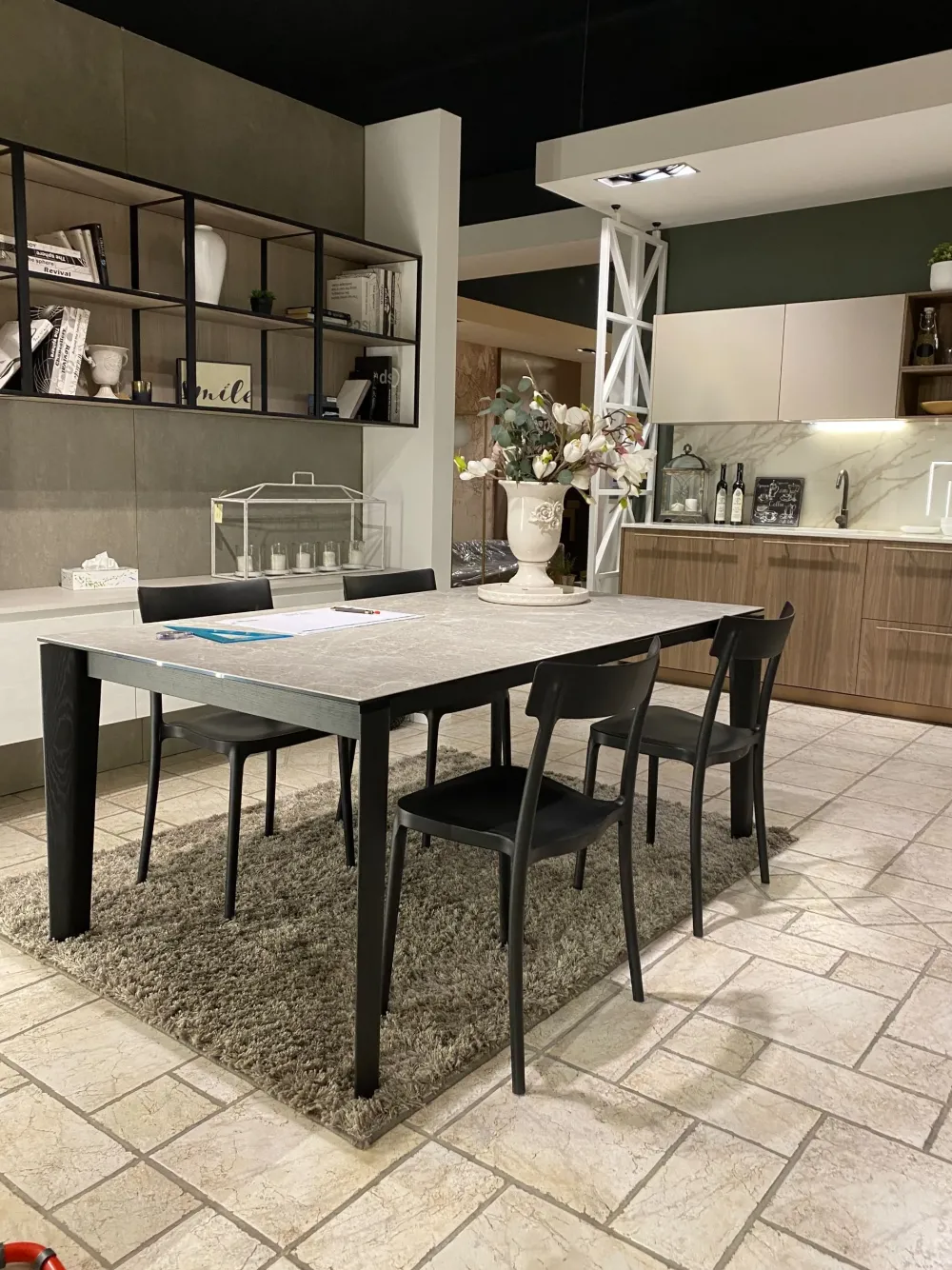 Connubia Richiedi ora il prezzo riservato del tavolo Tavolo band- Tavoli