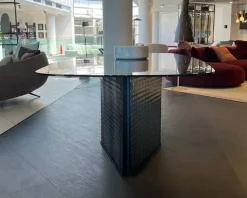 Richiedi ora il prezzo riservato del tavolo Bow^Tonelli Design Online