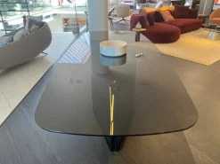 Richiedi ora il prezzo riservato del tavolo Bow^Tonelli Design Online