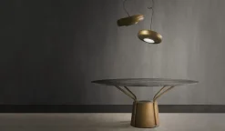 Richiedi ora il prezzo riservato del tavolo Balloon^Flou