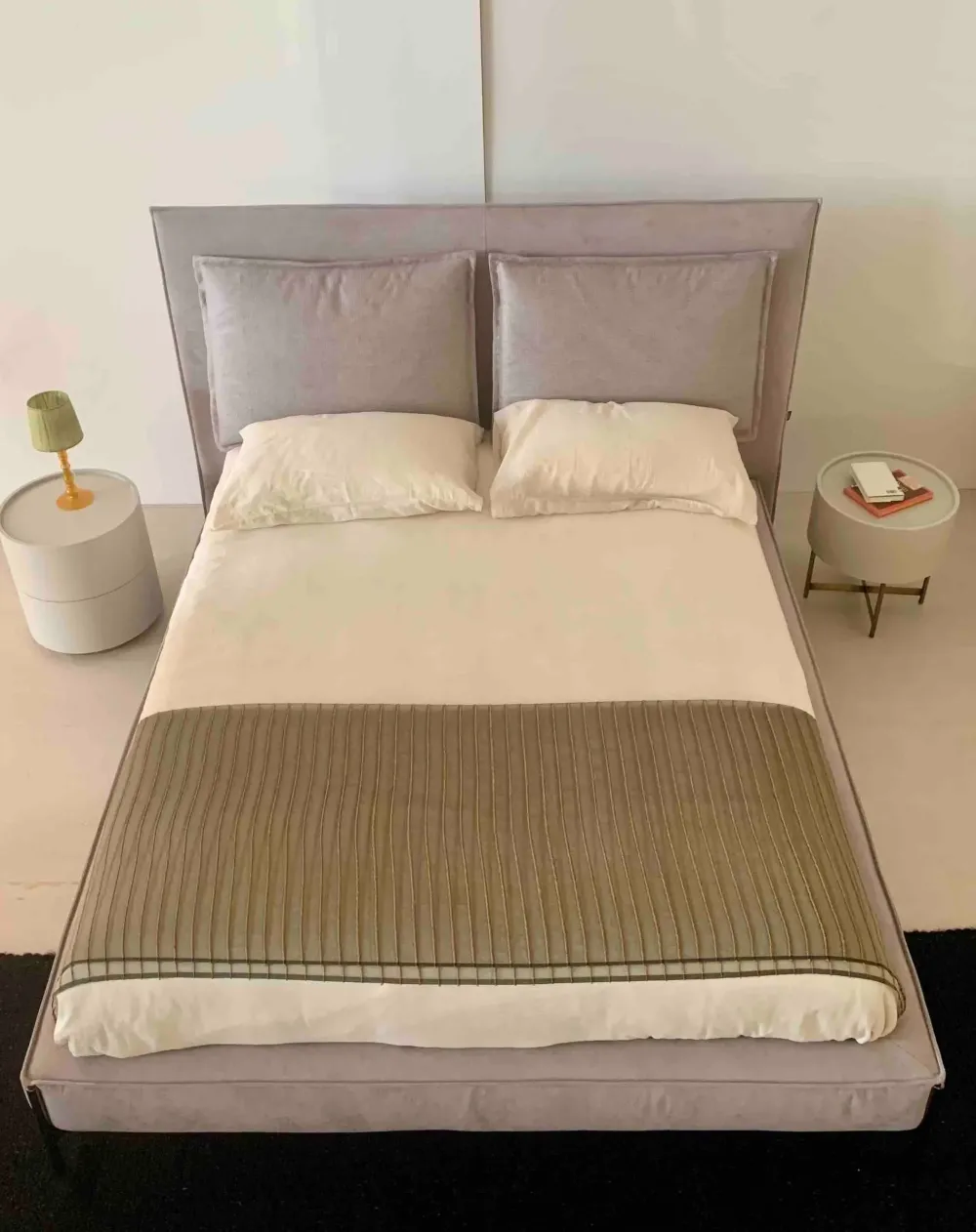 Twils Richiedi ora il prezzo riservato di questo letto Sp 2802 basso di- Letti