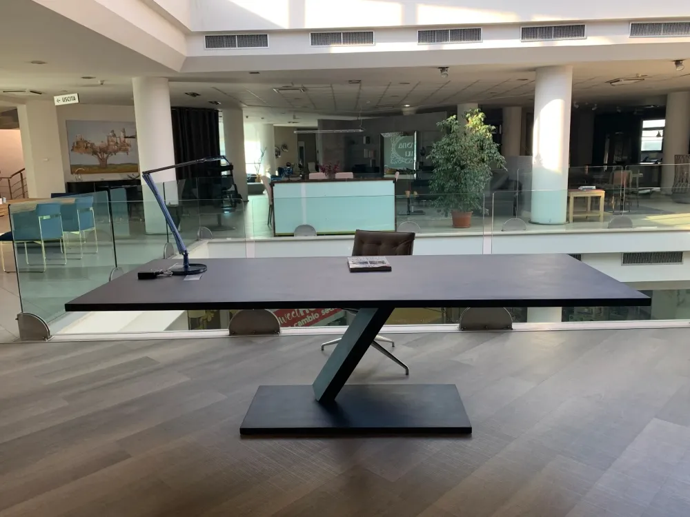 Richiedi ora il prezzo riservato del tavolo Element^Desalto Online