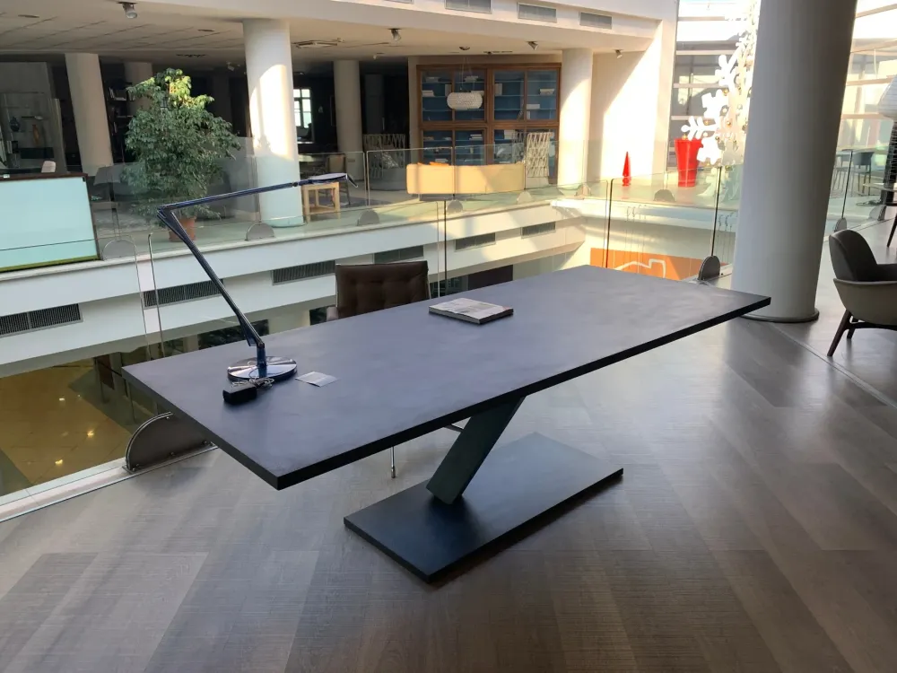 Richiedi ora il prezzo riservato del tavolo Element^Desalto Online