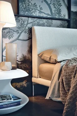 Richiedi ora il prezzo riservato del letto Talamo  nell'immagine^Zanotta New