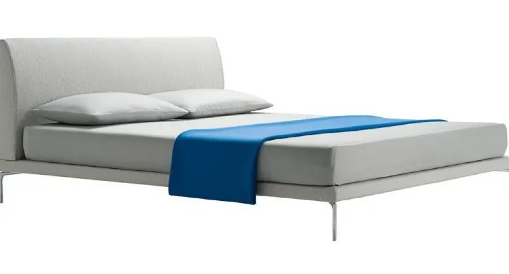 Richiedi ora il prezzo riservato del letto Talamo nell'immagine^Zanotta New