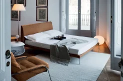 Richiedi ora il prezzo riservato del letto Talamo nell'immagine^Zanotta New