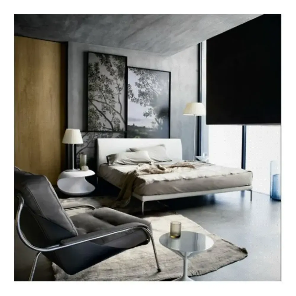 Richiedi ora il prezzo riservato del letto Talamo nell'immagine^Zanotta New