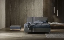 Outlet Richiedi ora il prezzo riservato di questo letto Fanny di Letti