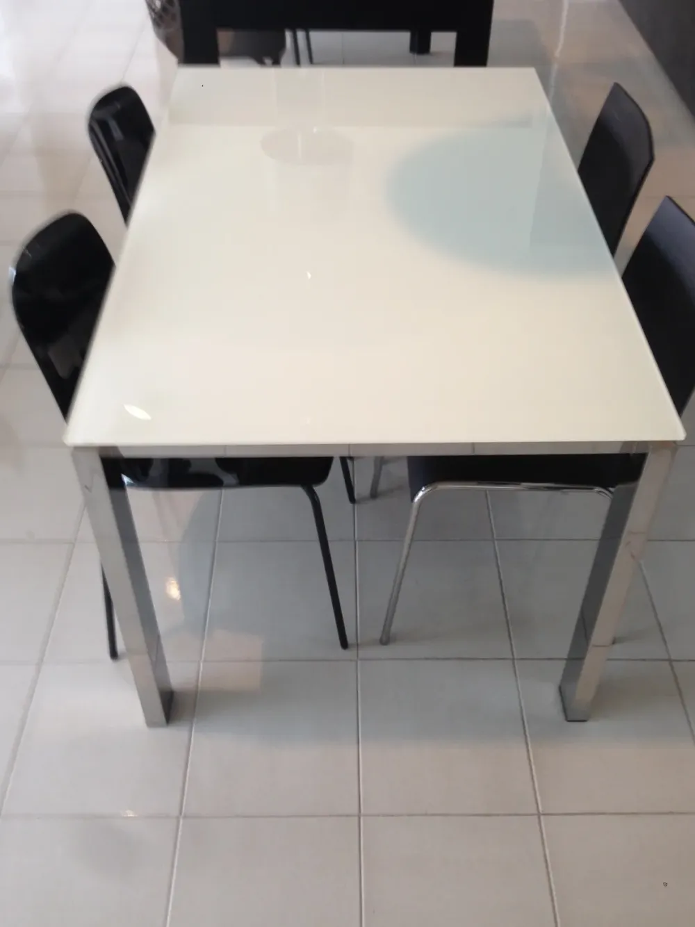 Sale Richiedi ora il prezzo riservato del tavolo Baron Tavoli