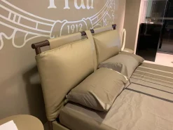 Richiedi ora il prezzo riservato del letto Times nella fotografia^Poltrona Frau