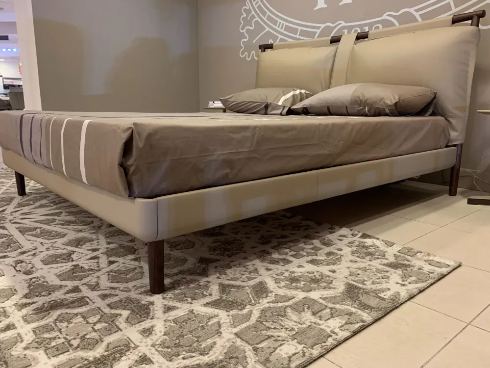 Richiedi ora il prezzo riservato del letto Times nella fotografia^Poltrona Frau