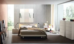 New Richiedi ora il prezzo riservato del letto Brio nella fotografia Letti