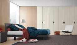 New Richiedi ora il prezzo riservato del letto Brio nella fotografia Letti