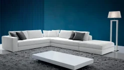 Richiedi ora il prezzo riservato di questo Angolare City di^Divanidea Sale