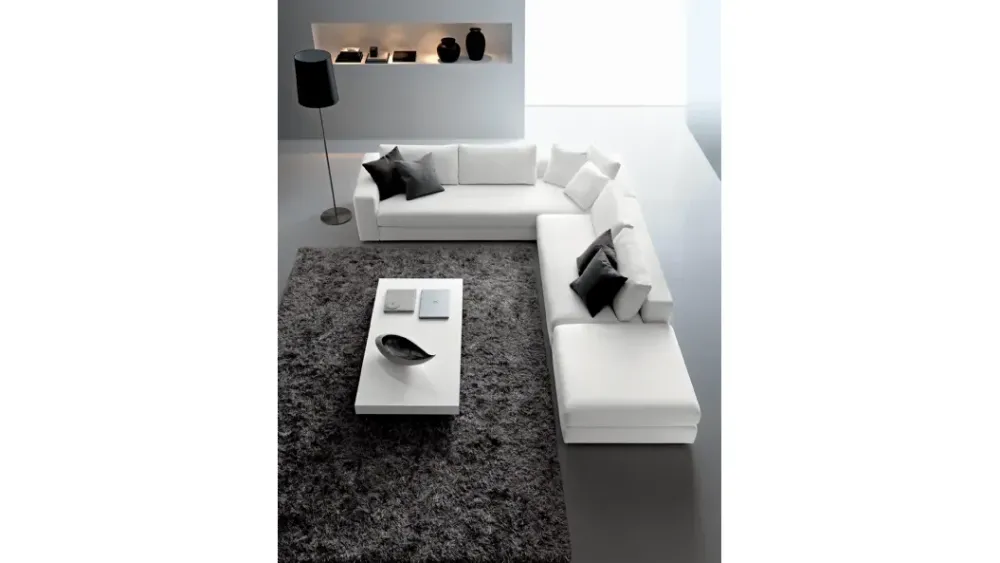 Richiedi ora il prezzo riservato di questo Angolare City di^Divanidea Sale