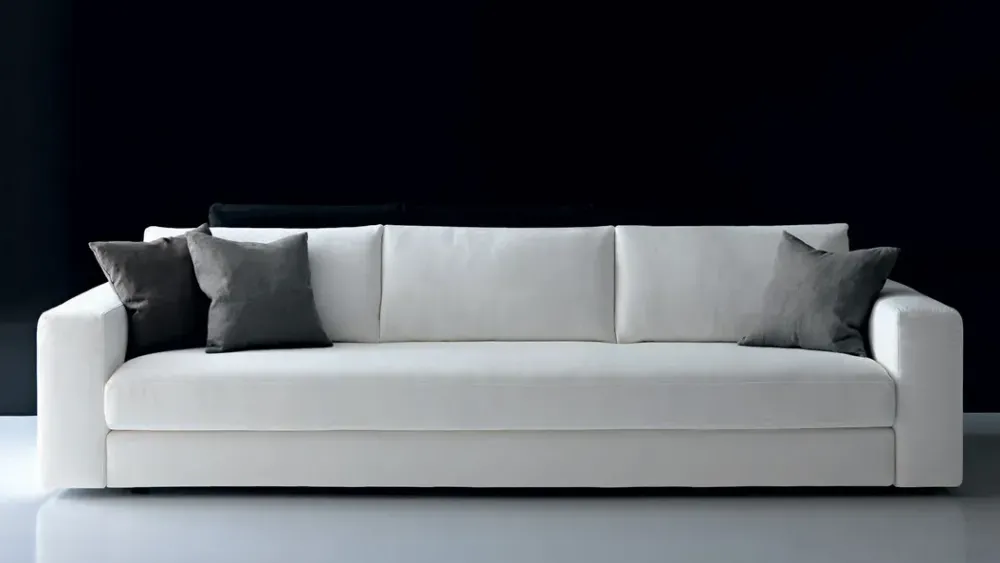 Richiedi ora il prezzo riservato di questo Angolare City di^Divanidea Sale