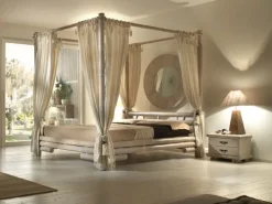 Richiedi ora il prezzo riservato del letto Etnico tabanan nella fotografia^Outlet Etnico Outlet