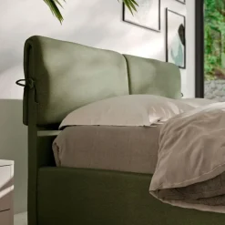 Richiedi ora il prezzo riservato del letto Light Night Lennox!^Orme Outlet