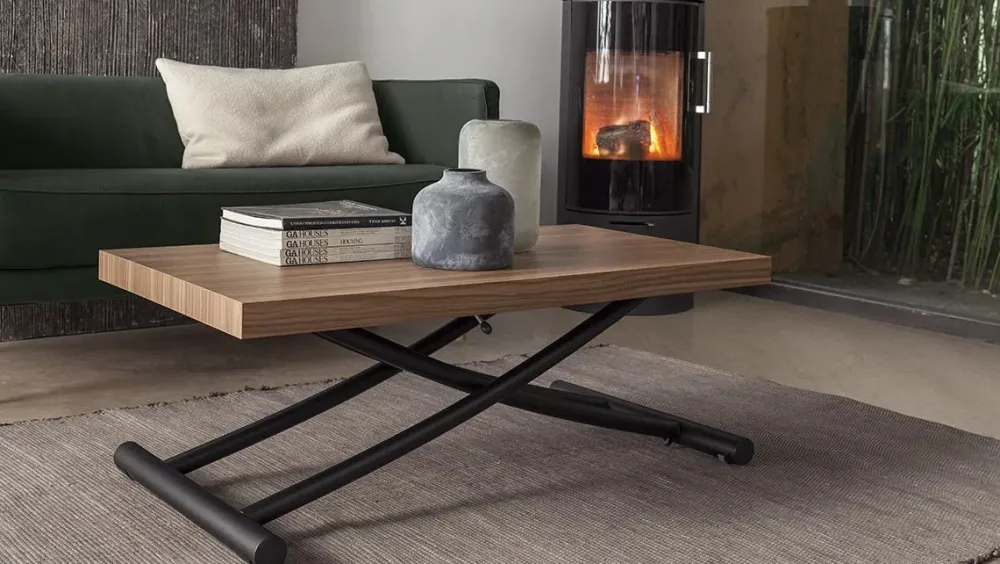 Richiedi ora il prezzo riservato del tavolo Geniale^Altacom Clearance