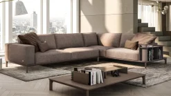 Clearance Richiedi prezzo Divano Leonard nella foto. Divani