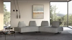 Richiedi prezzo Divano Simply Doimo: compila form!^Doimo Salotti Sale