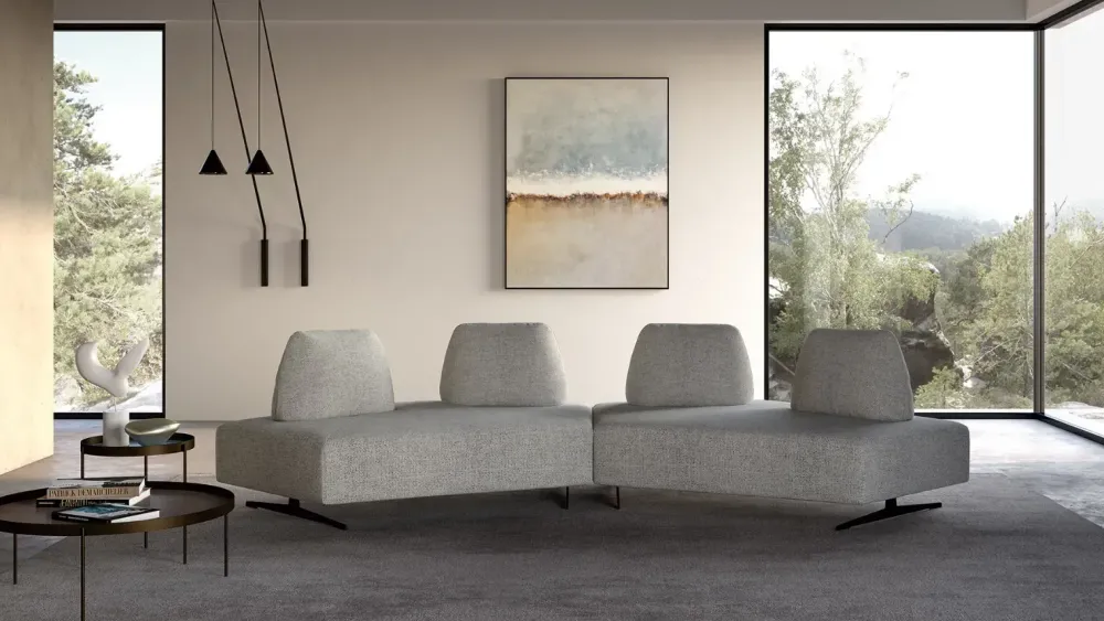 Richiedi prezzo Divano Simply Doimo: compila form!^Doimo Salotti Sale