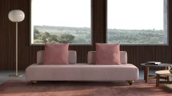 Richiedi prezzo Divano Simply Doimo: compila form!^Doimo Salotti Sale