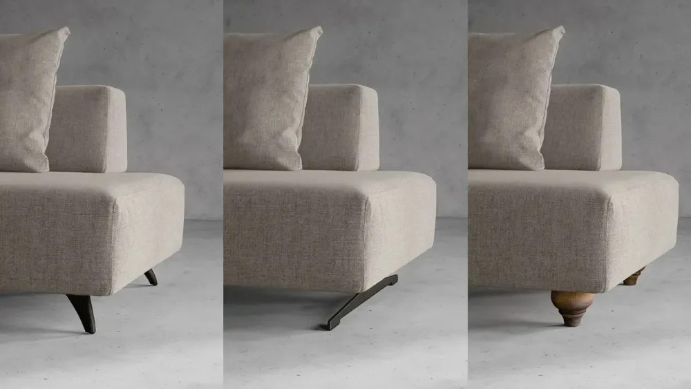 Richiedi prezzo Divano Simply Doimo: compila form!^Doimo Salotti Sale