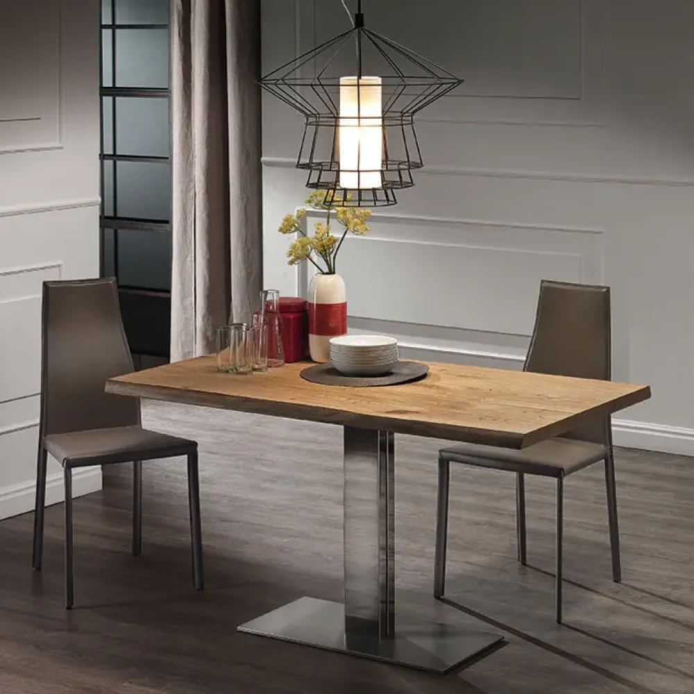 Richiedi prezzo riservato per Elvis Wood .^Cattelan Italia New