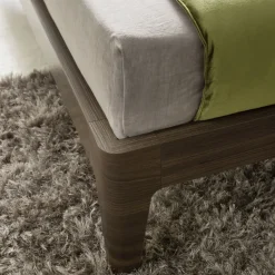 Orme Risparmia 30% su Loge, il letto perfetto!- Letti