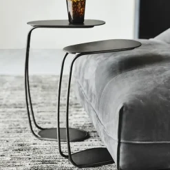 Cattelan Italia risposta: Tavolino Yago di Cattelan a prezzo ribassato.- Tavolini