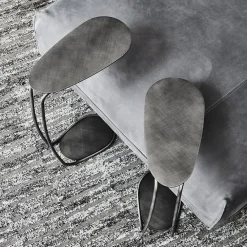 Cattelan Italia risposta: Tavolino Yago di Cattelan a prezzo ribassato.- Tavolini